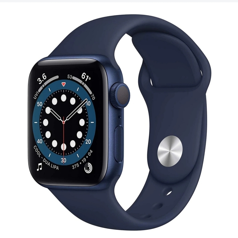 Apple Watch Series 6